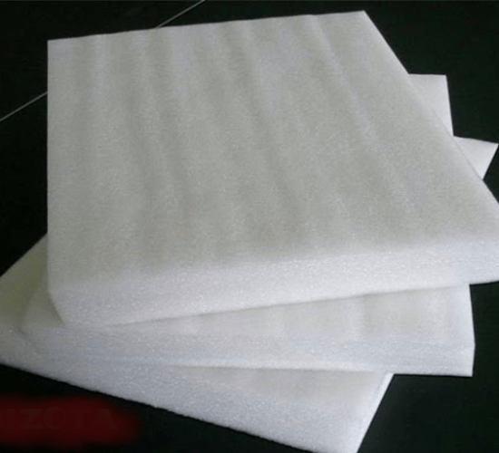 Mút Xốp Pe Foam Dạng Tấm